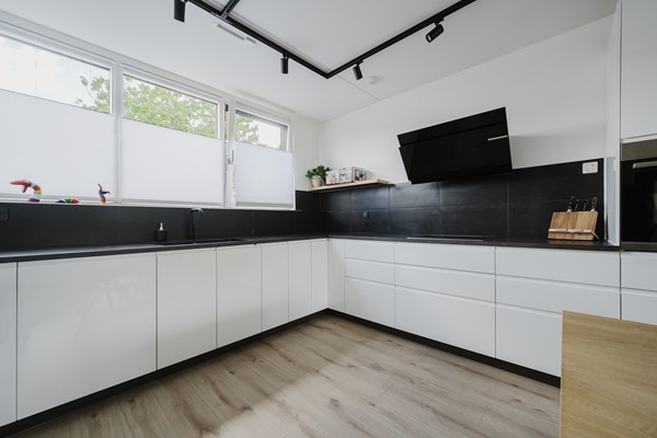 Medium property photo - Saturnusstraat 63, 3204 TM Spijkenisse